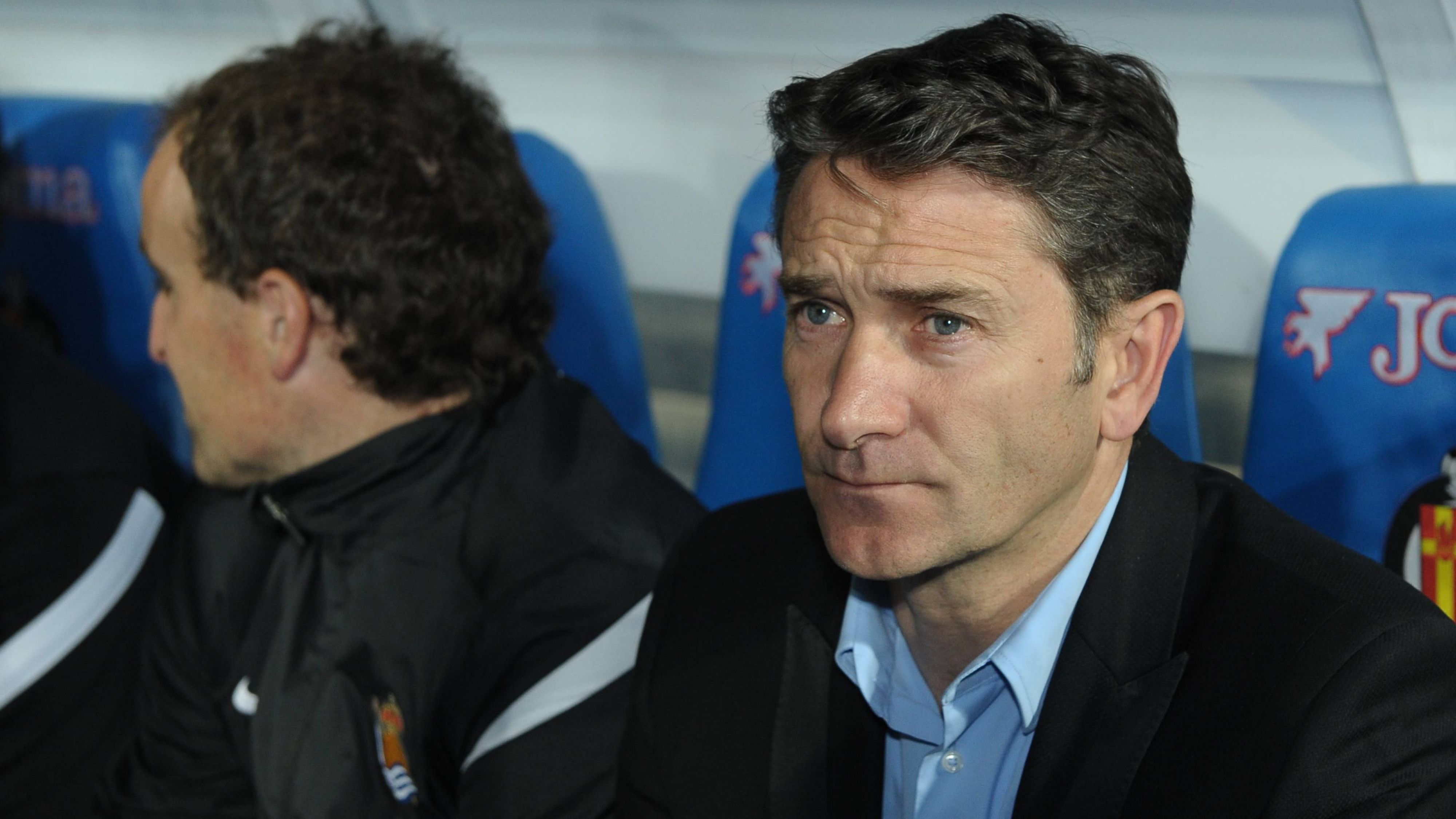 Vuelve a escena Philippe Montanier