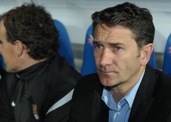 Vuelve a escena Philippe Montanier