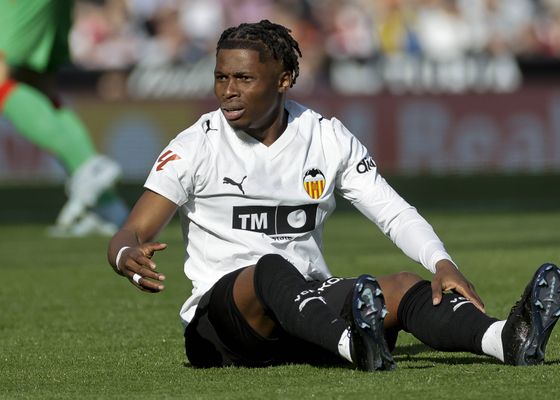 Ramazani y Lucas Beltrán: deseos del Valencia pero diferentes situaciones
