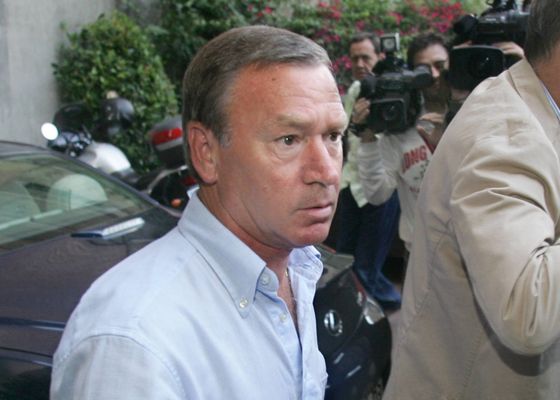 Javier Clemente critica con dureza al Athletic por la filosofía: "Se hacen trampillas"