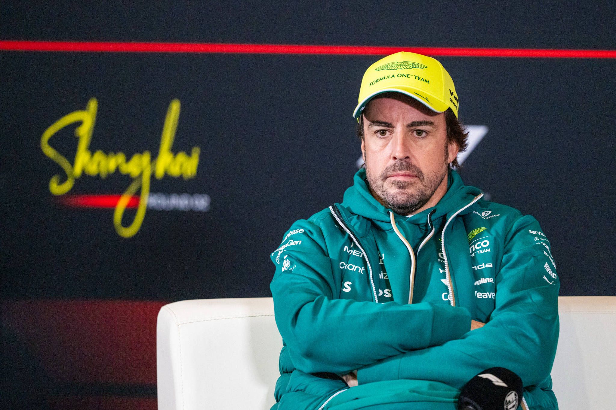 Honda trae 'recuerdos de Vietnam' a Fernando Alonso