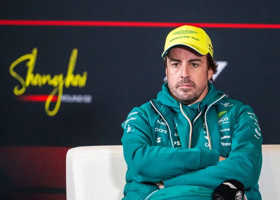 Honda trae 'recuerdos de Vietnam' a Fernando Alonso