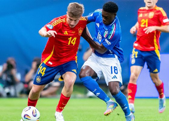 Dudas con 'La Rojita', claridad con Real Oviedo y Real Madrid