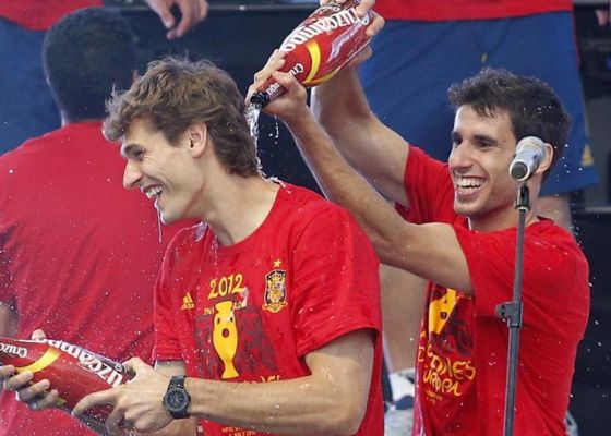 Kings League: Un campeón del mundo de la selección española es la última sorpresa de la liga de Piqué