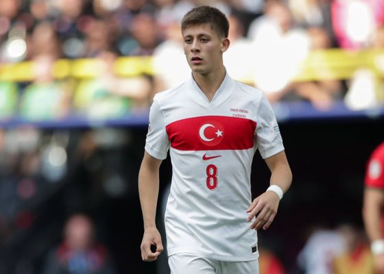 Polémica en torno a Arda Güler