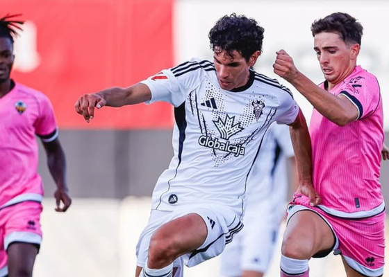 Se confirma lo del fichaje de Jesús Vallejo