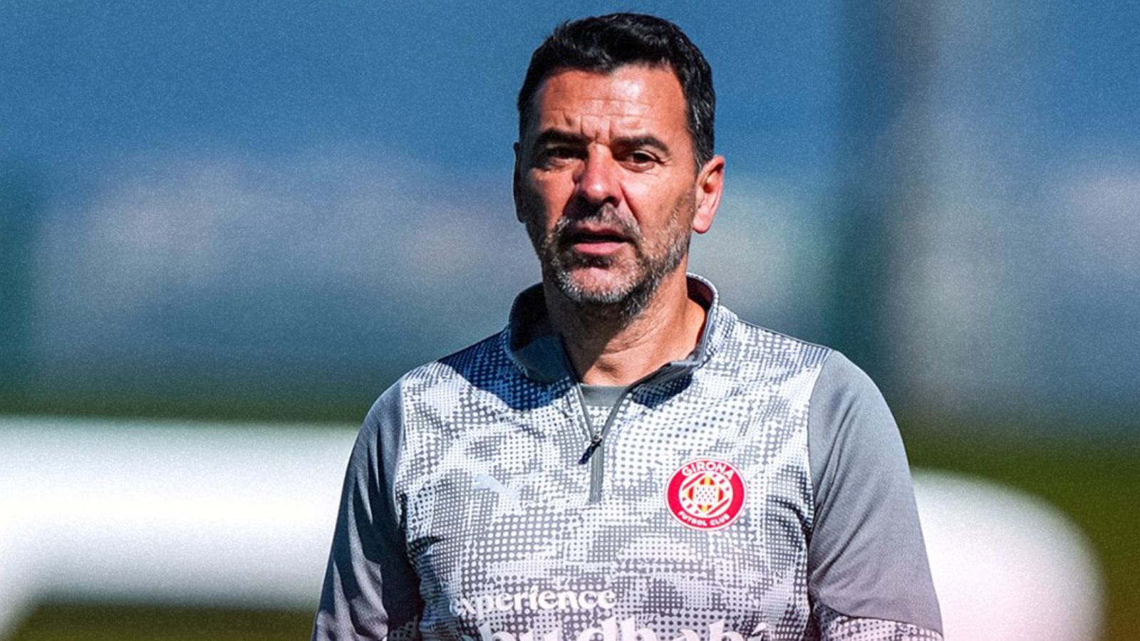 Míchel exige al Girona recuperar su identidad ante el Mallorca: "Quiero ver nuestro fútbol"