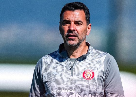 Míchel exige al Girona recuperar su identidad ante el Mallorca: "Quiero ver nuestro fútbol"
