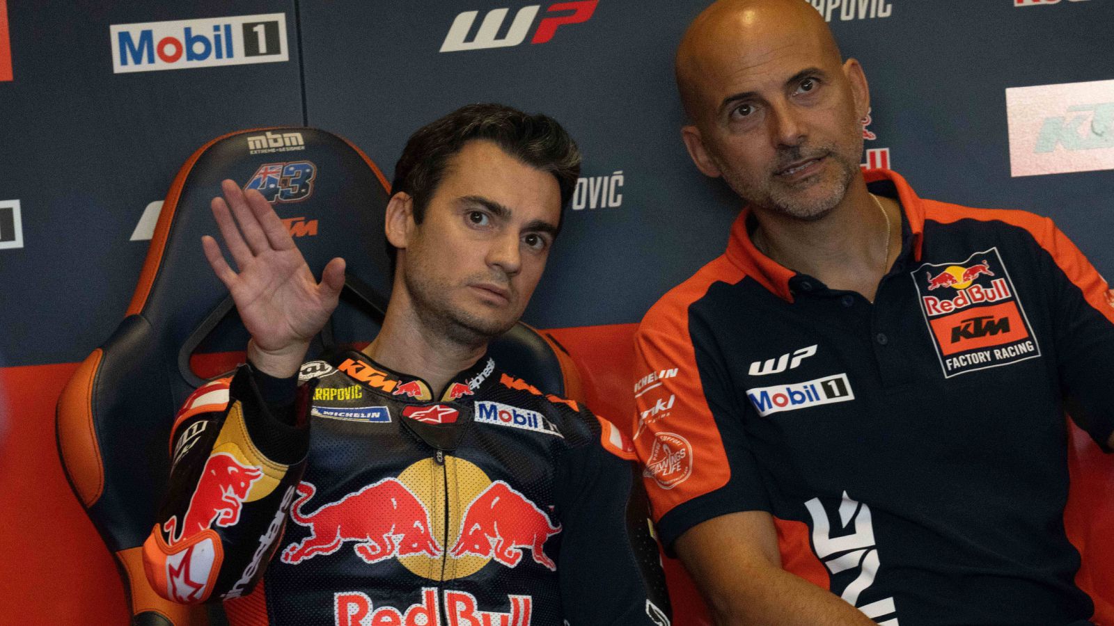 MotoGP toma una decisión y Dani Pedrosa se despide para siempre