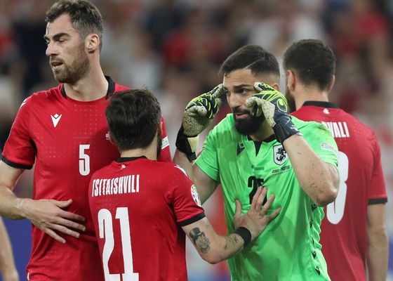 Dineral extra para Georgia si elimina a España