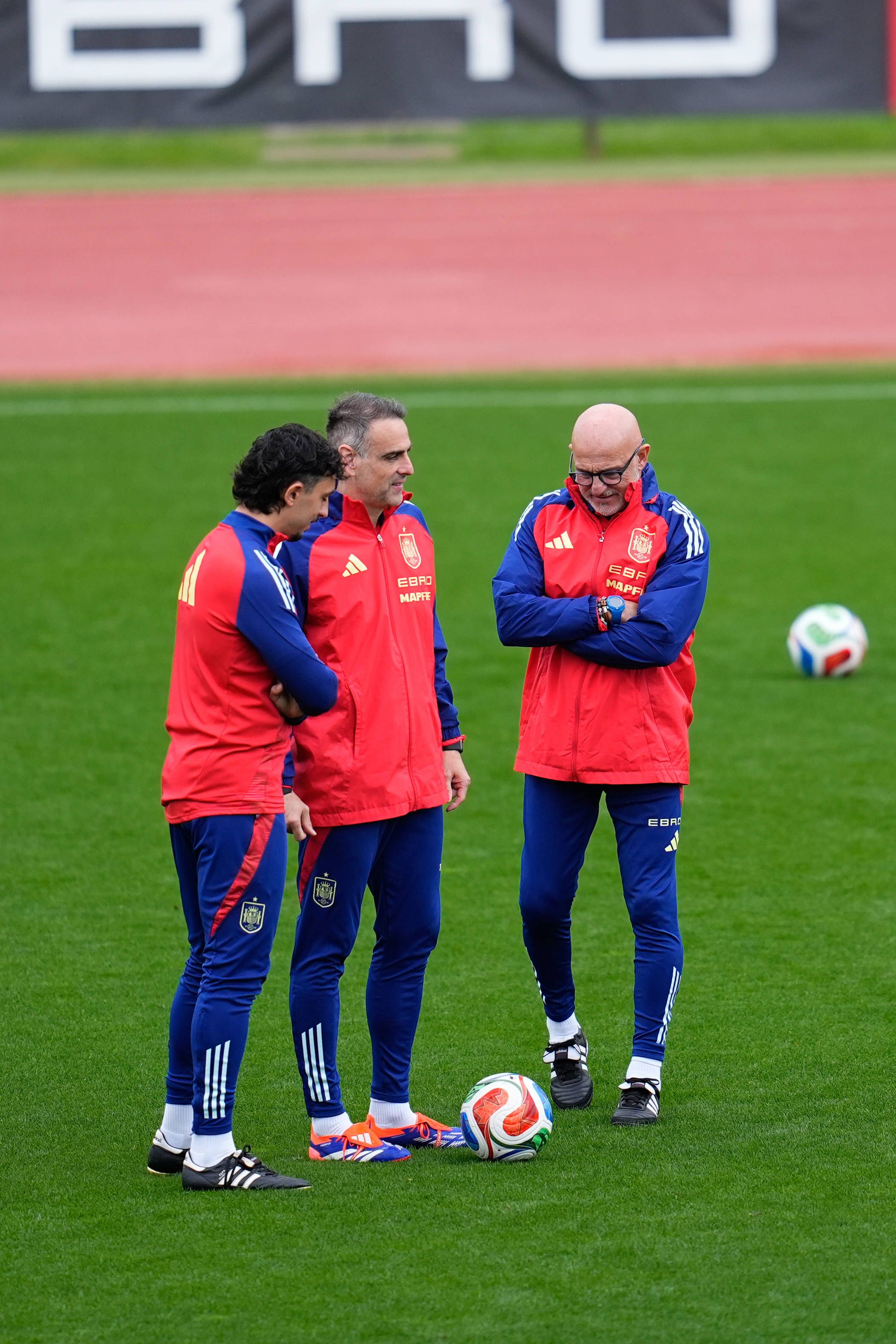 Dos amistosos para España antes de comenzar el Mundial