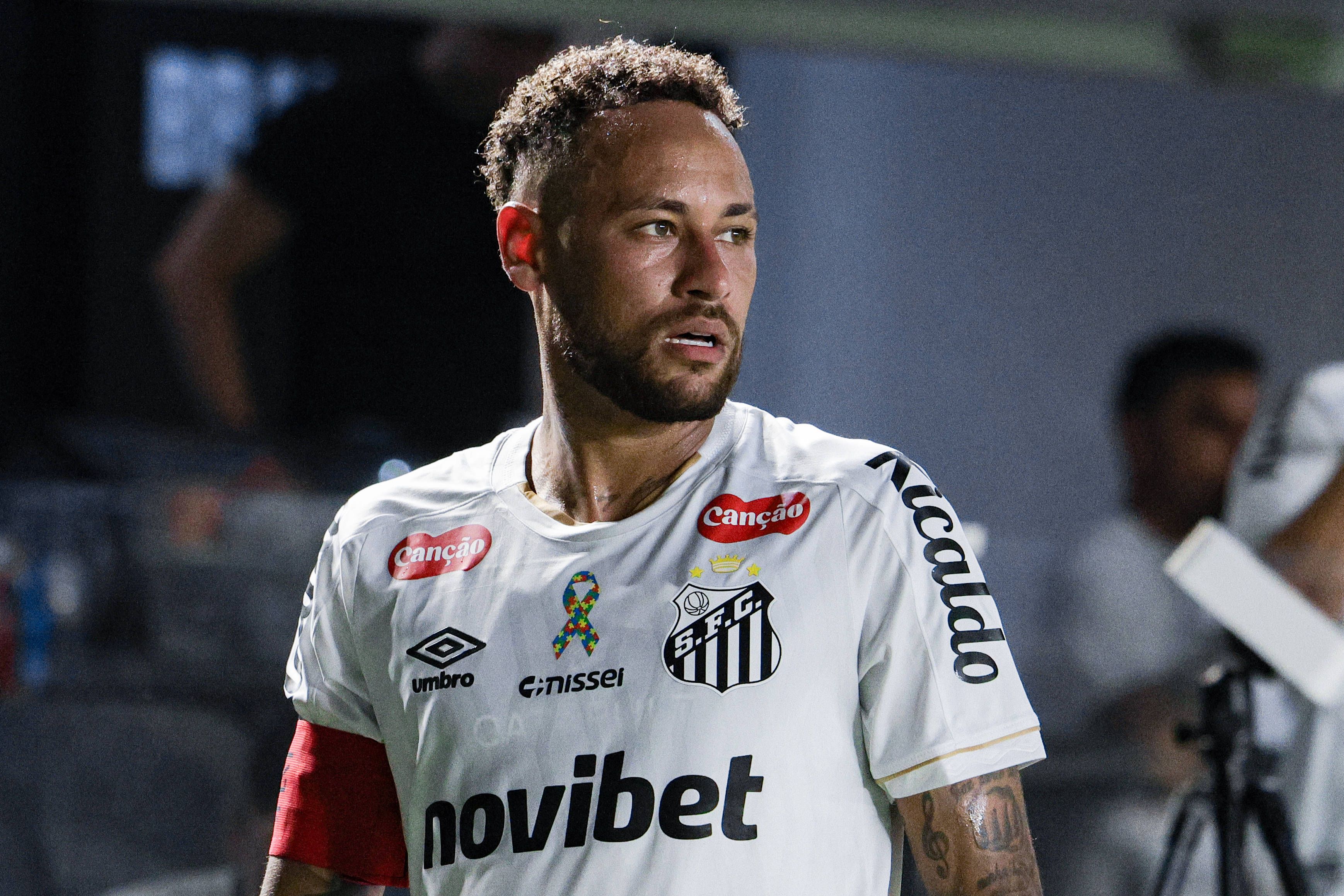 Neymar quiere llegar al Mundial a toda costa: pasa por el quirófano para estar en plenitud