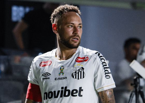 Neymar quiere llegar al Mundial a toda costa: pasa por el quirófano para estar en plenitud
