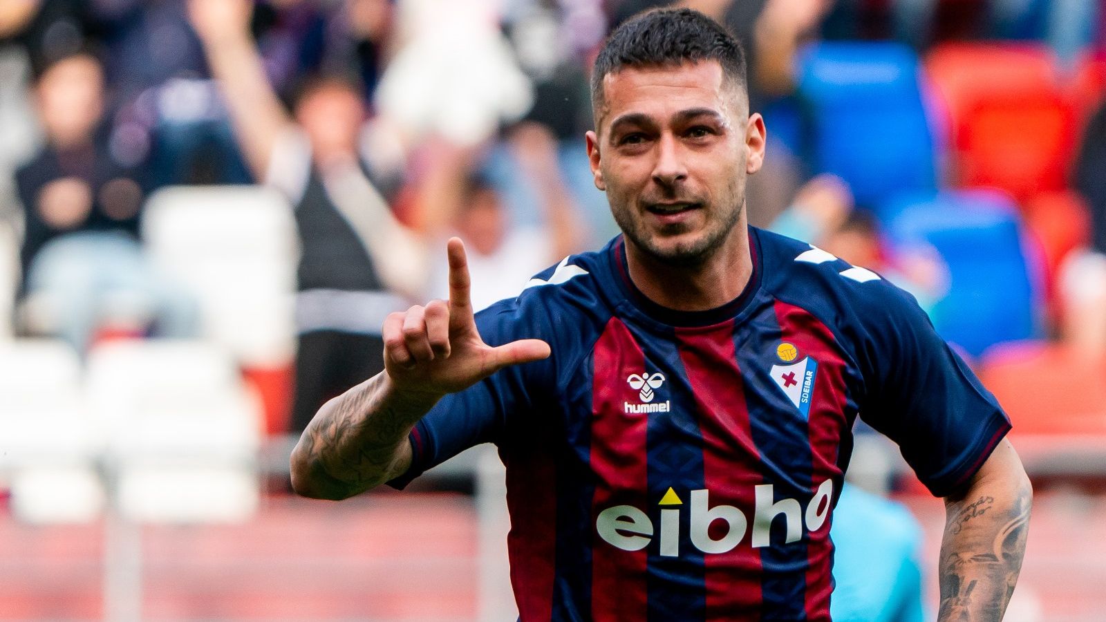 Resumen jornada 31 LaLiga Hypermotion: Sergio León apunta a Primera