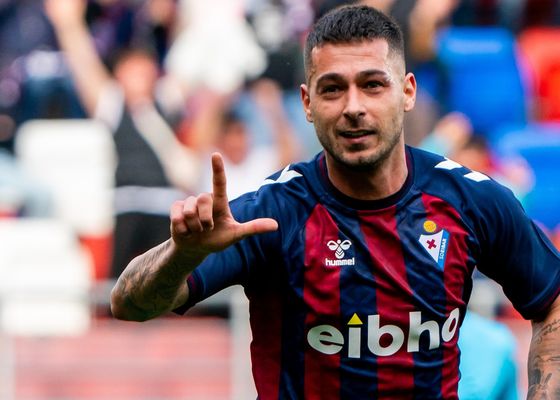 Resumen jornada 31 LaLiga Hypermotion: Sergio León apunta a Primera