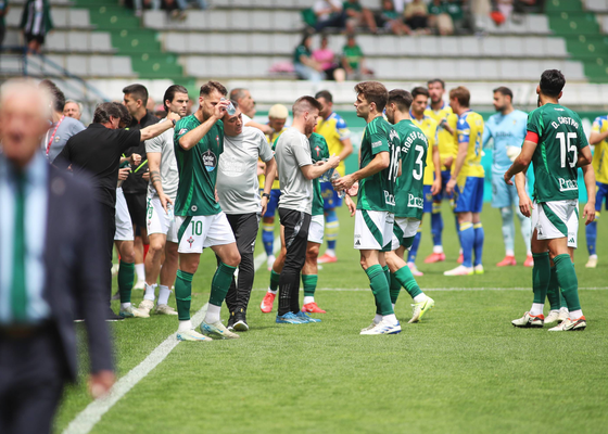 Confirmado lo del Racing de Ferrol