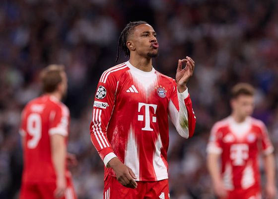Michael Olise somete al Real Madrid: el francés amenaza los récords de Messi y Figo