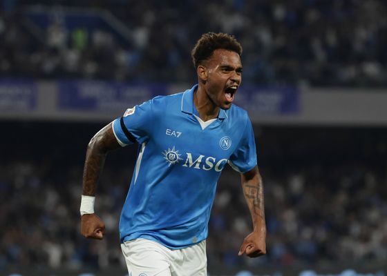 El Espanyol alcanza un acuerdo para la incorporación de Cyril Ngonge