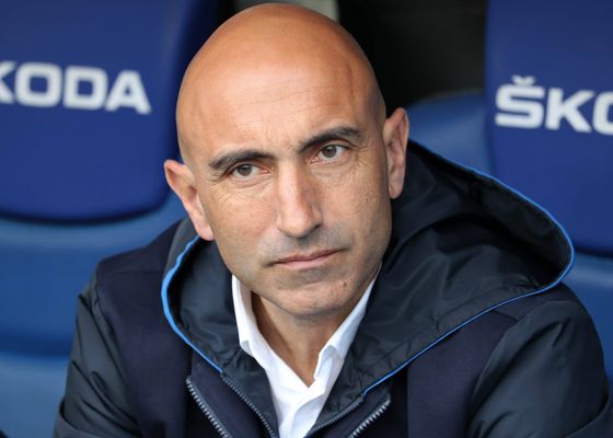 Acuerdo cerrado con Abelardo
