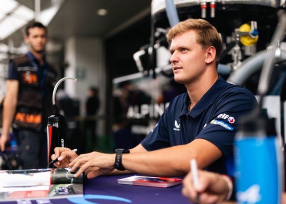 Mick Schumacher se pasa a la Indy Car y será rival de Álex Palou en 2026