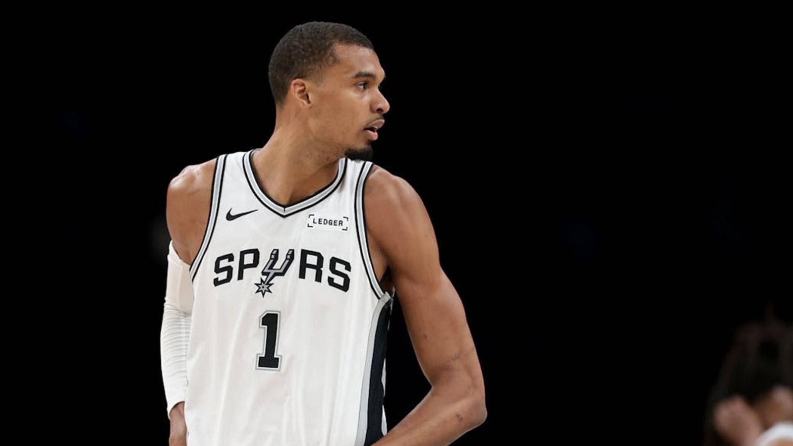 La NBA le da la razón a los Spurs y Wembanyama se marcha de rositas
