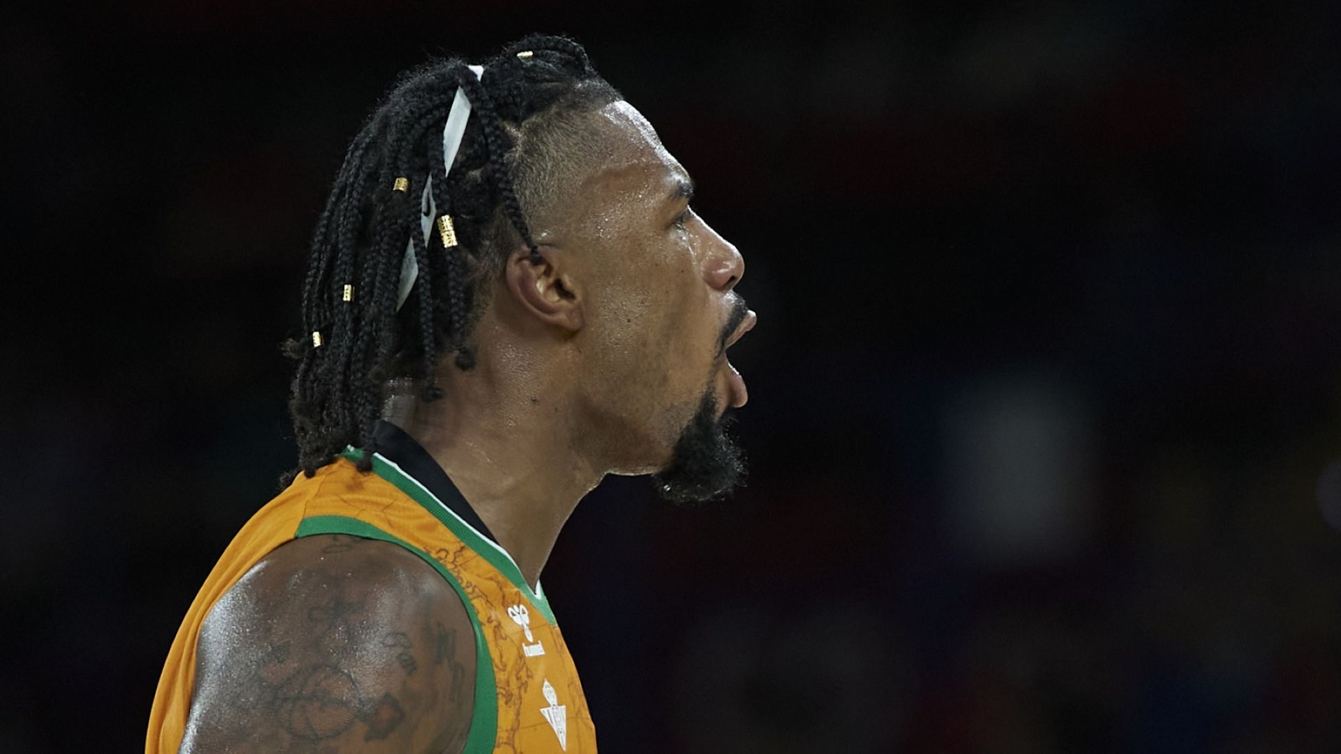 La mejor noticia sobre Shannon Evans le llega al Betis Baloncesto desde Madrid
