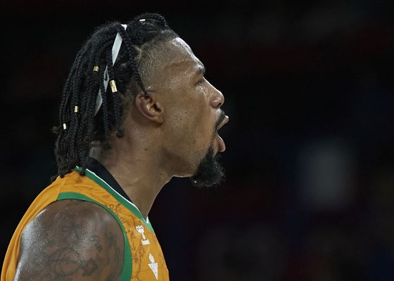 La mejor noticia sobre Shannon Evans le llega al Betis Baloncesto desde Madrid