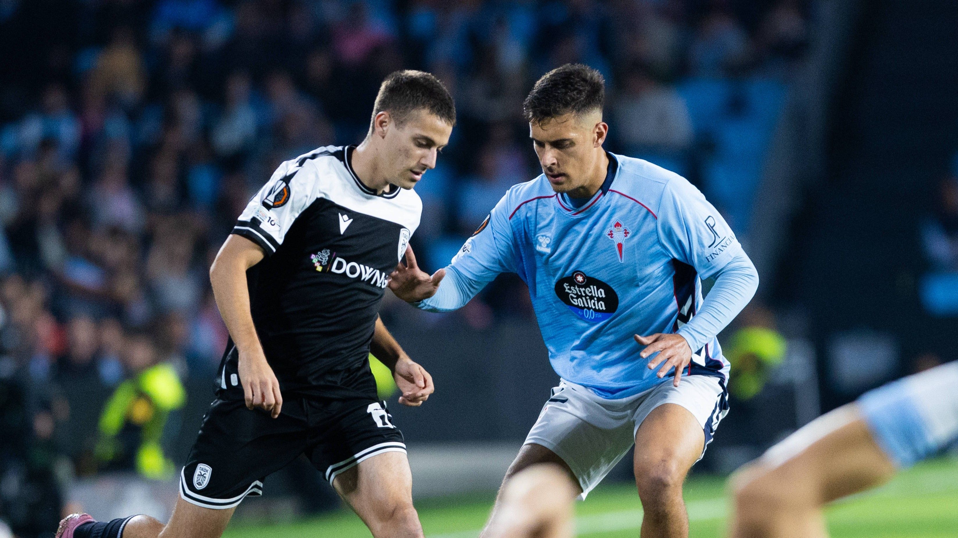 El Celta, clave para que LaLiga tenga más puestos europeos: Real Sociedad, Athletic y Espanyol, atentos