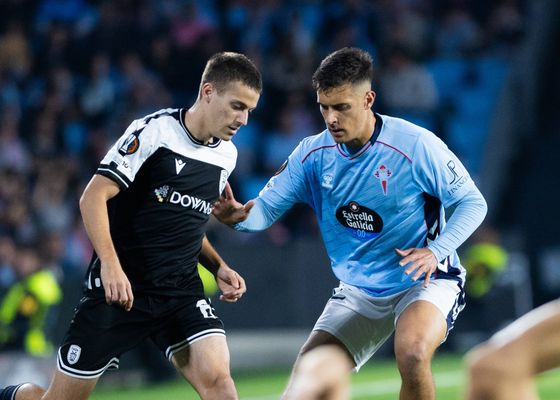 El Celta, clave para que LaLiga tenga más puestos europeos: Real Sociedad, Athletic y Espanyol, atentos