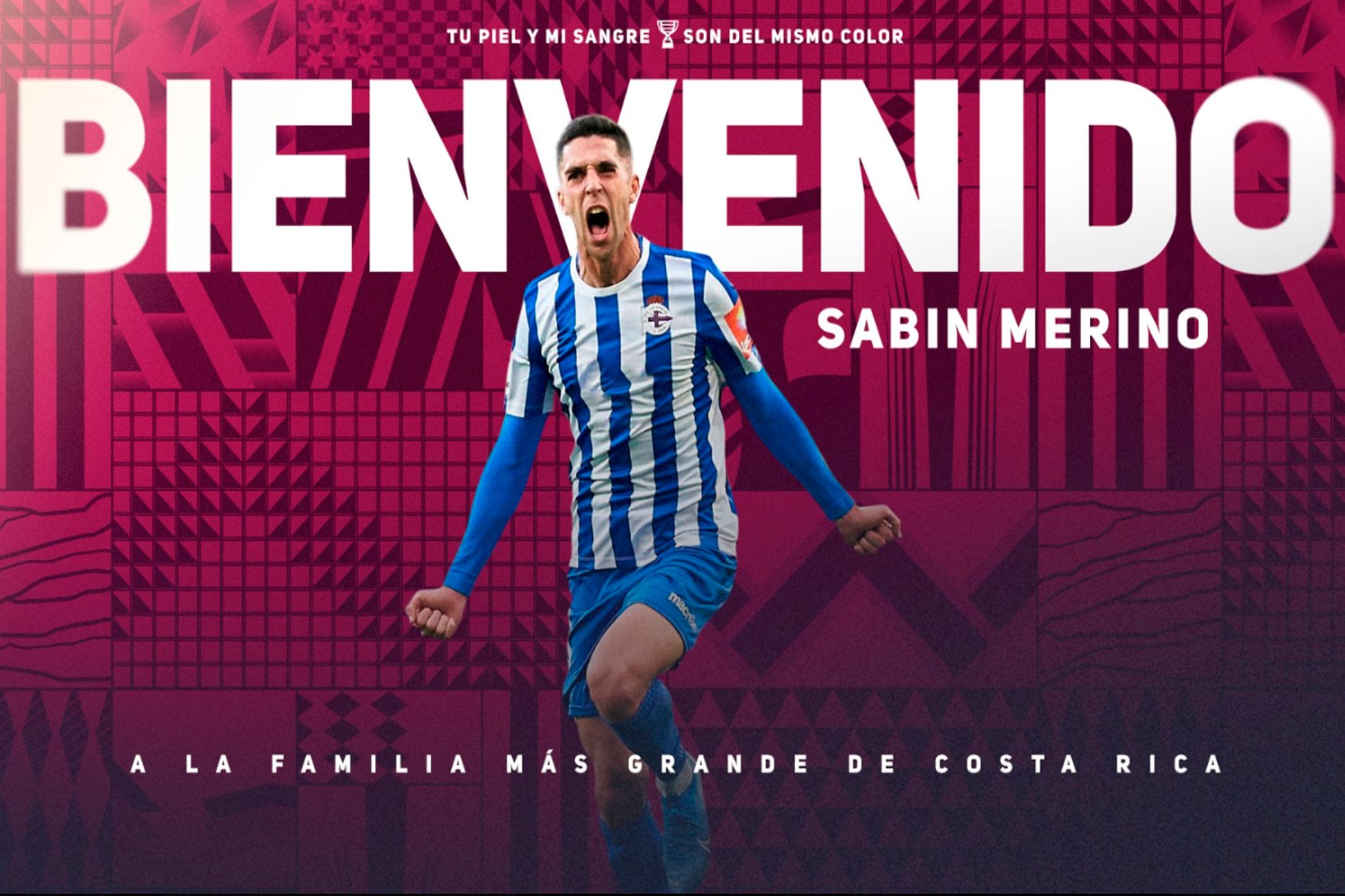 Sabin Merino deja España