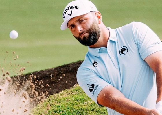 Jon Rahm, sobre sus opciones de ganar este Masters de Augusta: "Haber ganado ya este torneo me da una tranquilidad"