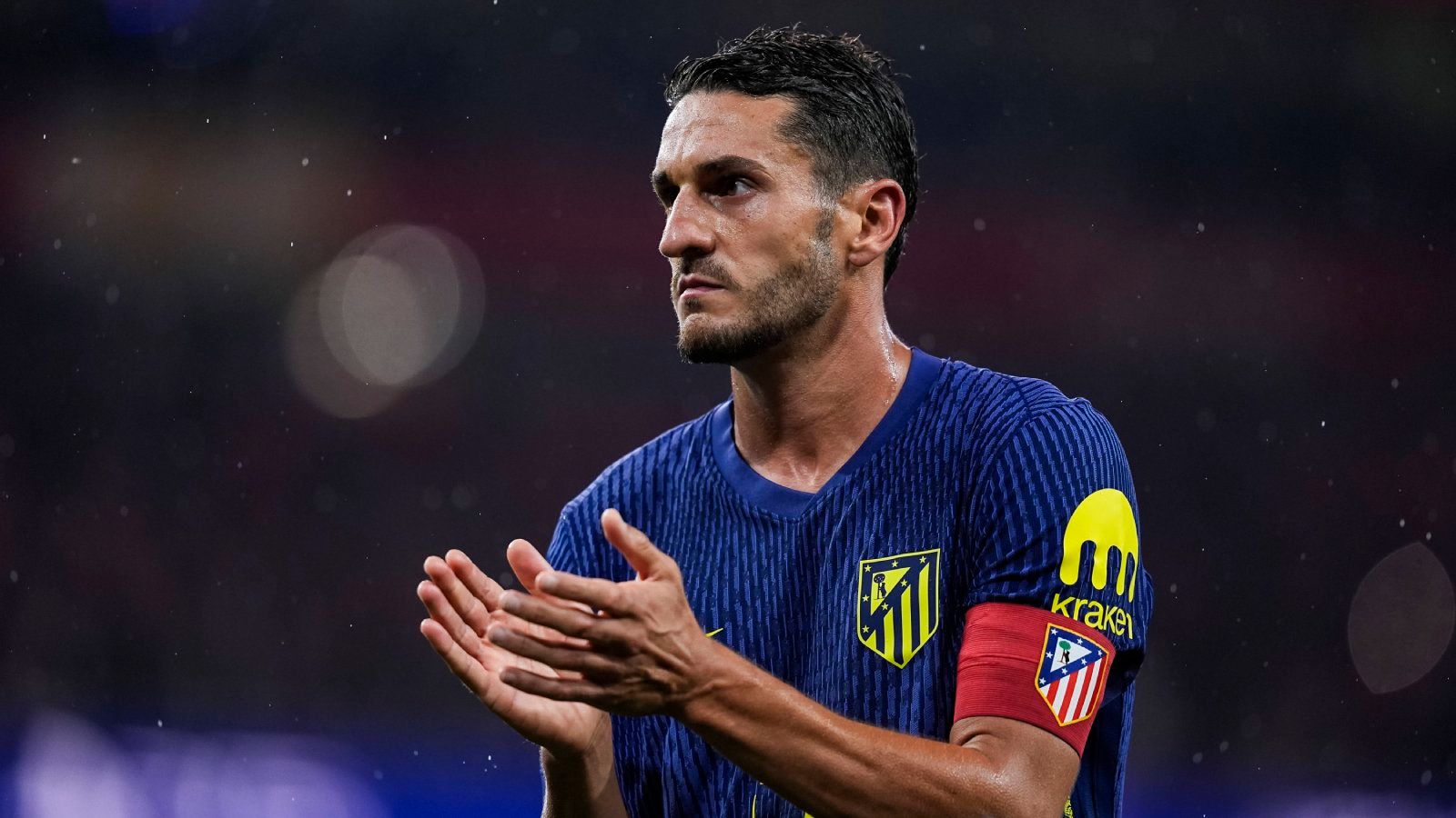 La decepción inunda al Atlético de Madrid tras la eliminación de la Champions League: "Teníamos la oportunidad y no lo hemos conseguido"