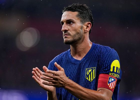 La decepción inunda al Atlético de Madrid tras la eliminación de la Champions League: "Teníamos la oportunidad y no lo hemos conseguido"