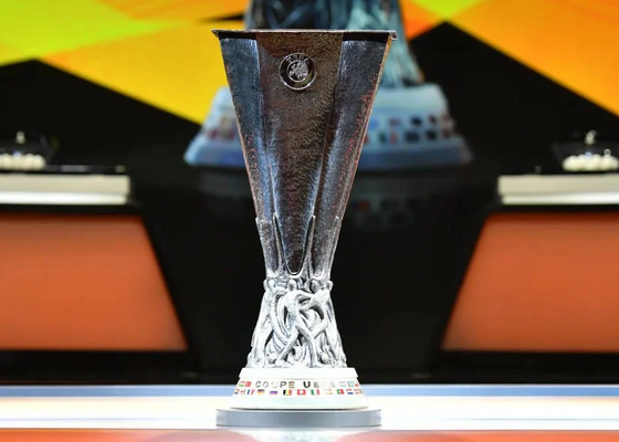 Así será la nueva edición de la Europa League en la que participará el Athletic