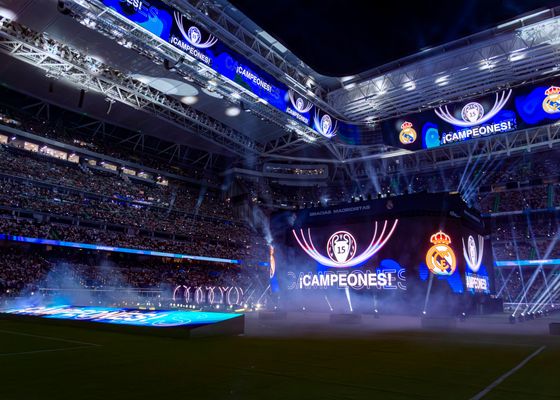 El plan maestro con el que el Real Madrid quiere recuperar el prestigio perdido