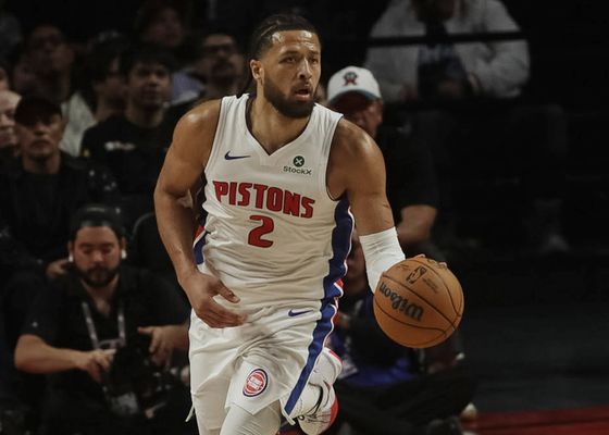 Cade Cunningham abre la puerta y los Knicks le siguen la corriente