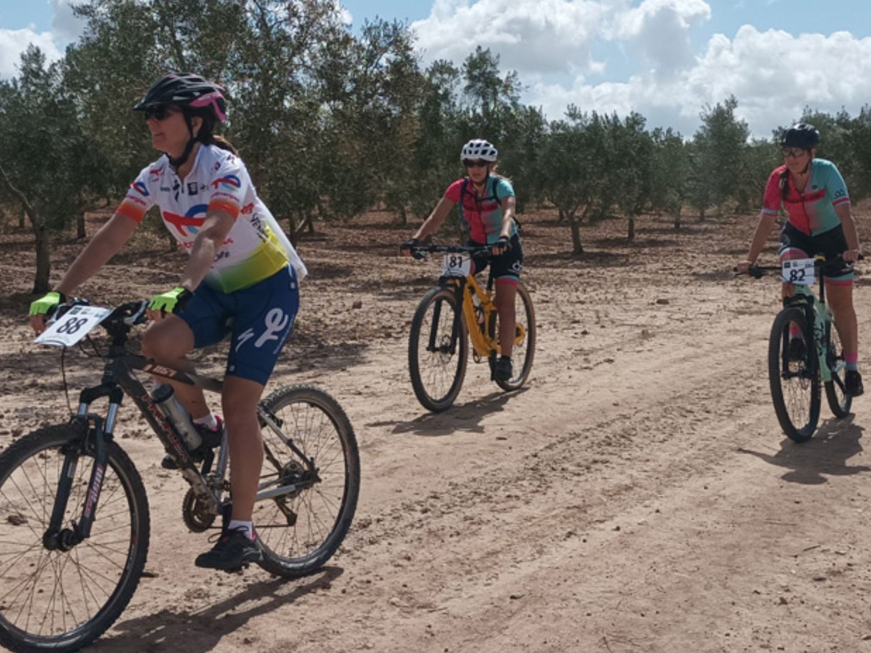 El Castillo de las Guardas se prepara para acoger una nueva jornada de Marchas Cicloturistas