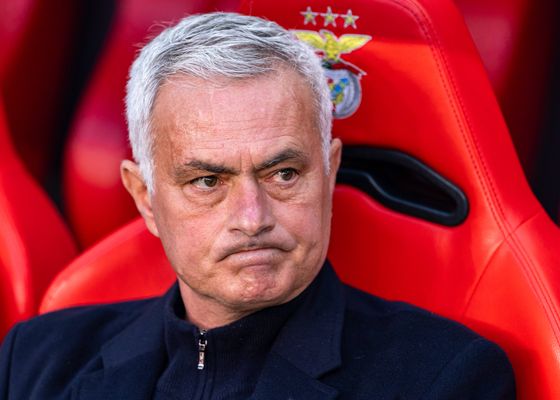 La tajante respuesta de Mourinho: "Del Real Madrid nadie habló conmigo"