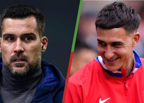 Moyá, exportero del Atlético de Madrid, sobre Musso: ﻿"Yo me siento identificado con sus palabras, yo sentía igual"