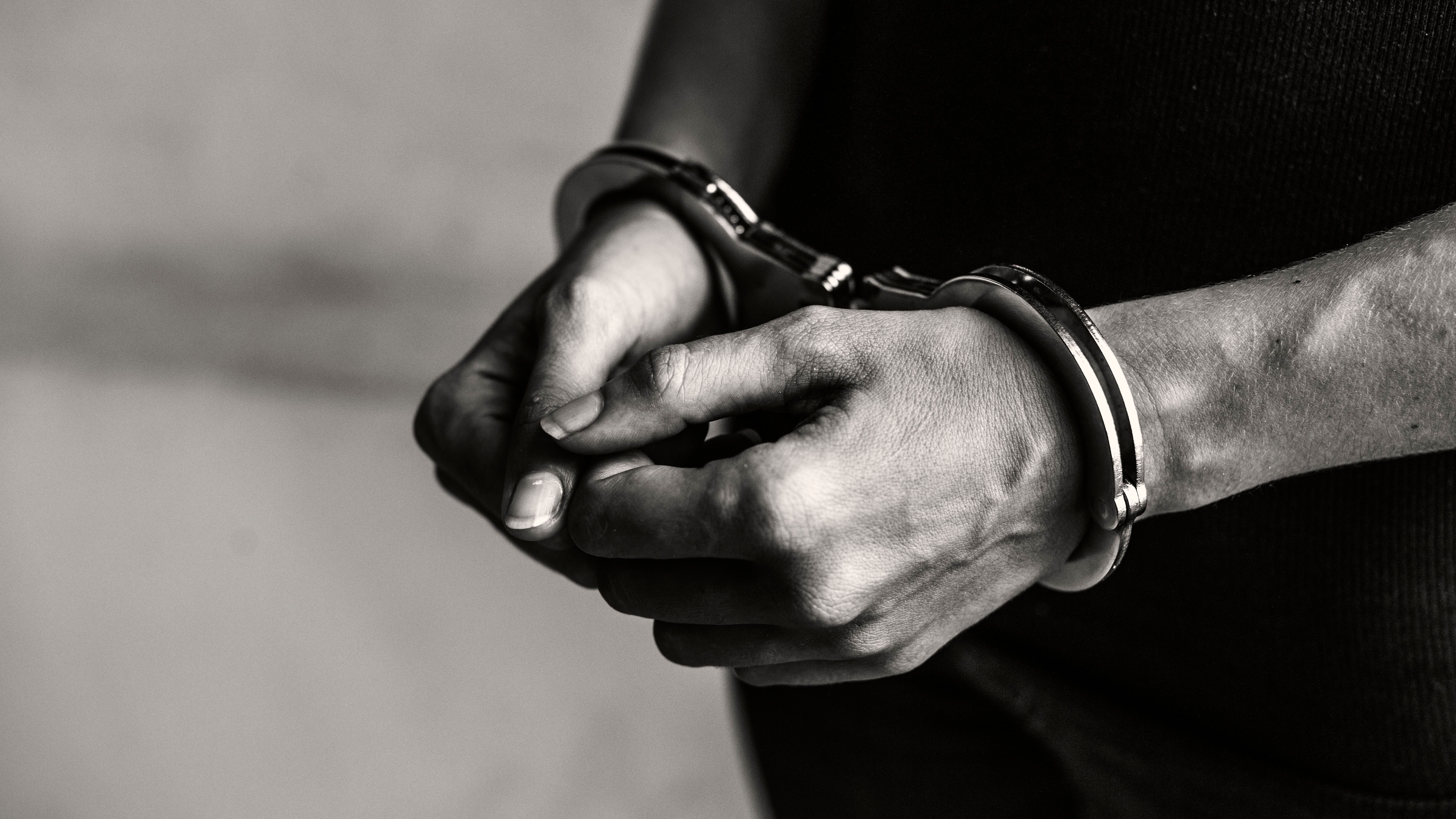Reino Unido y la revolución para controlar a los criminales