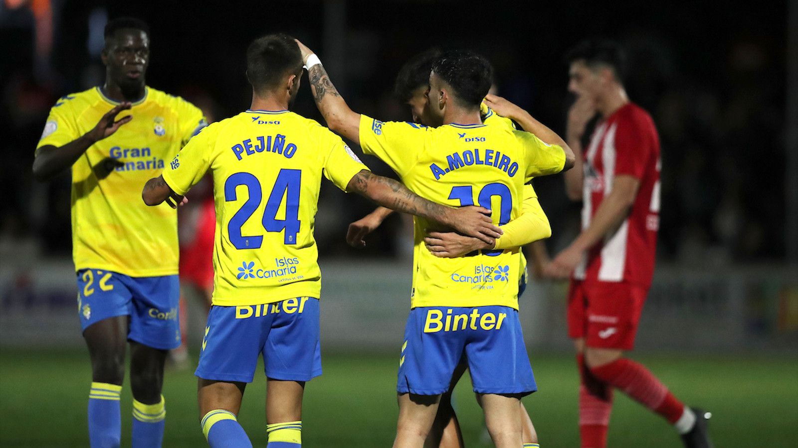 Partidos y resultados Copa del Rey: La Copa 'decepciona' sin las esperadas sorpresas