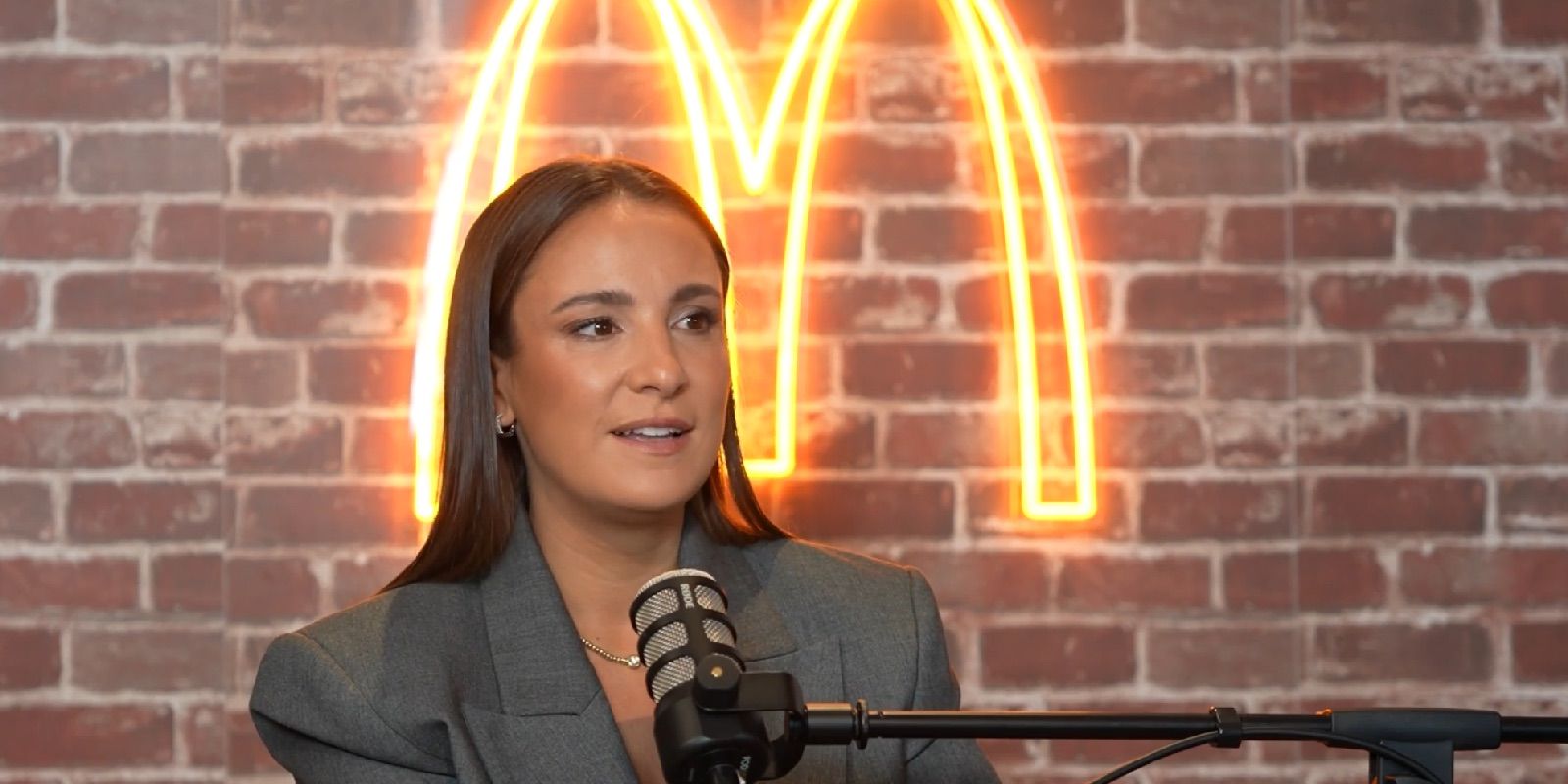 Marta Pombo se sincera sobre su maternidad y el impacto de la llegada de sus mellizas