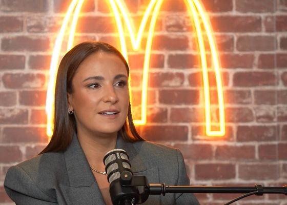 Marta Pombo se sincera sobre su maternidad y el impacto de la llegada de sus mellizas