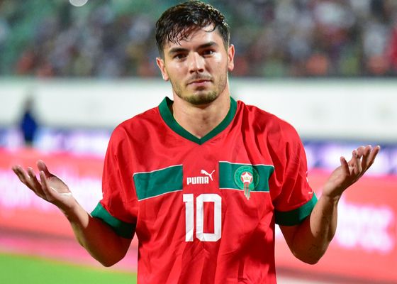 Brahim salva a Marruecos