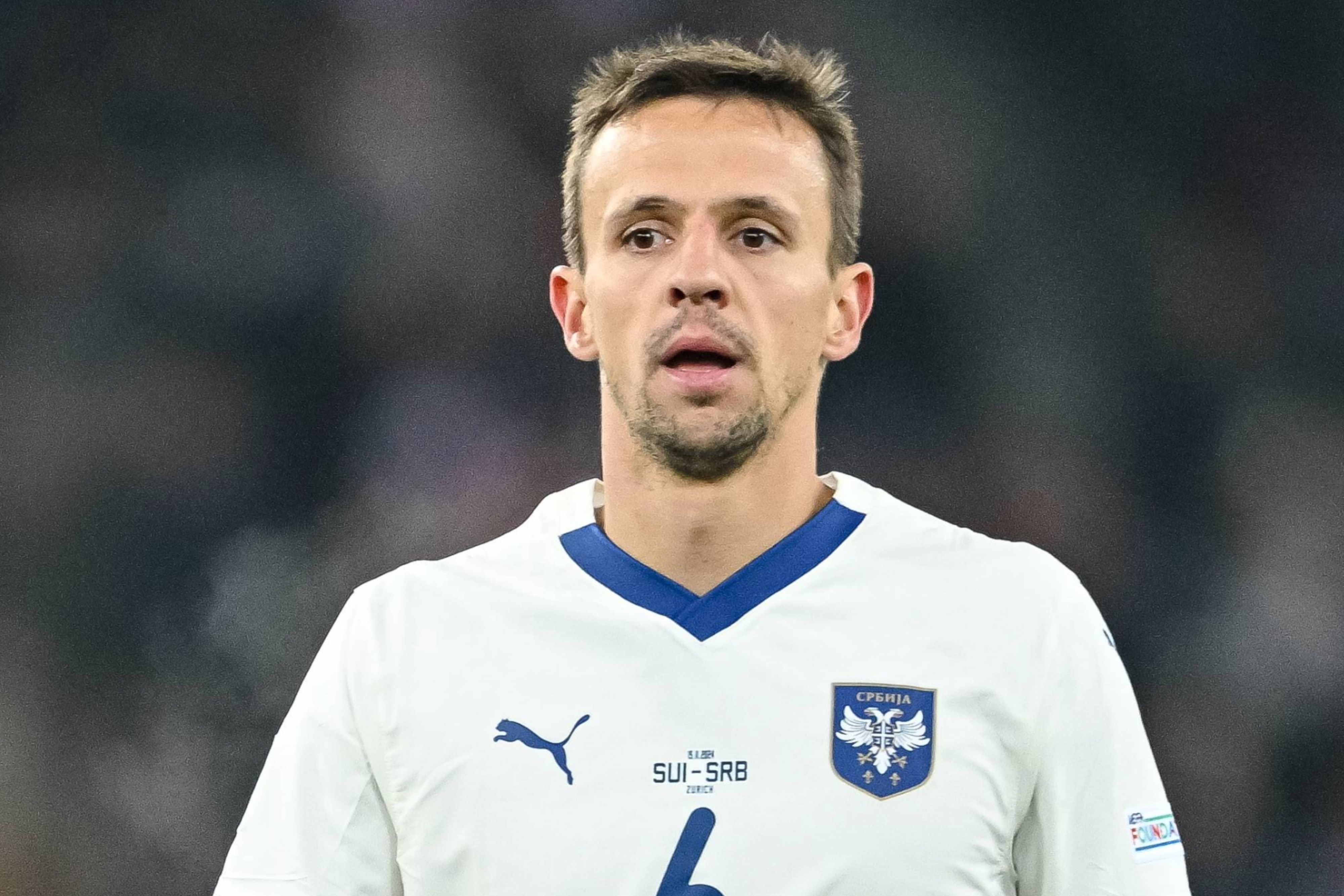 Roberto Suárez asegura que Maksimovic es "una prioridad" para el Oviedo