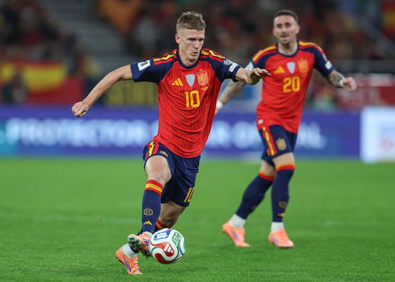 España - Serbia: horario, canal y dónde ver hoy en TV el partido amistoso previo al Mundial 2026