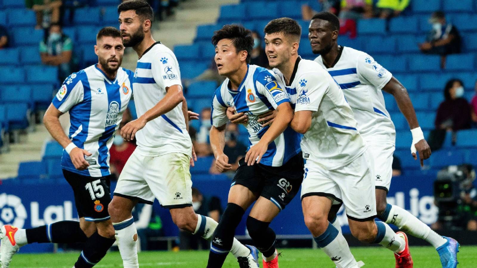 Espanyol - Alavés: Horario y dónde ver en TV el partido de LaLiga EA Sports