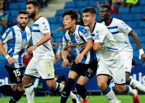 Espanyol - Alavés: Horario y dónde ver en TV el partido de LaLiga EA Sports