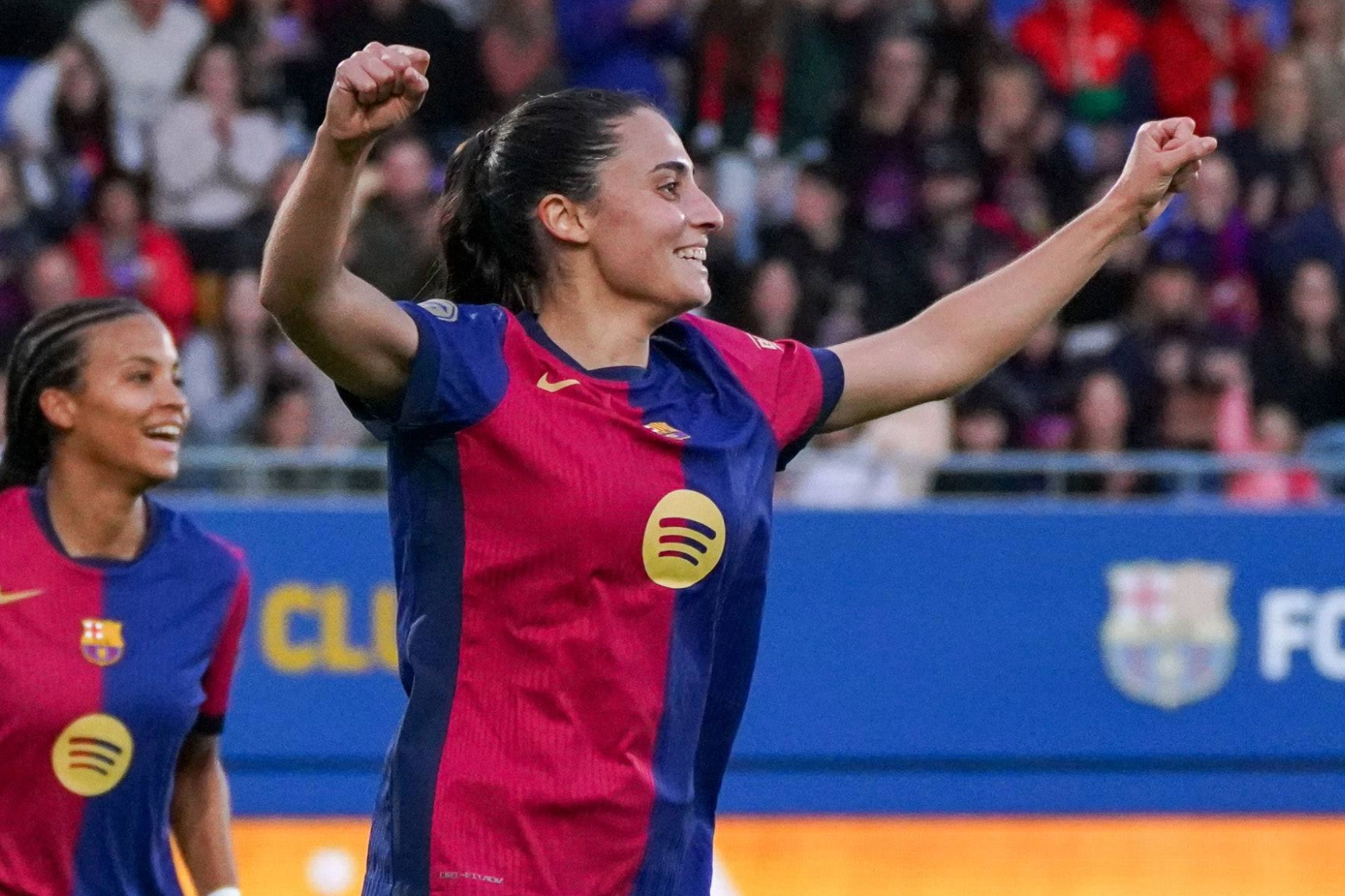 La contratación de Alba Cano, cerrada