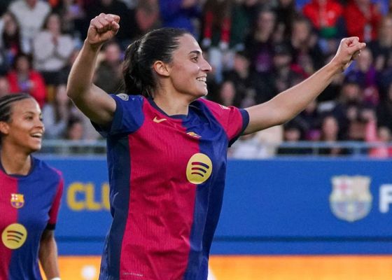 La contratación de Alba Cano, cerrada